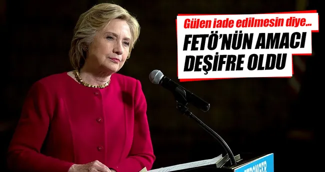 Gülen’i kollayın bağışı