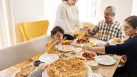 Ramazan’da en çok yapılan beslenme hataları! 6 uzman tek tek açıkladı