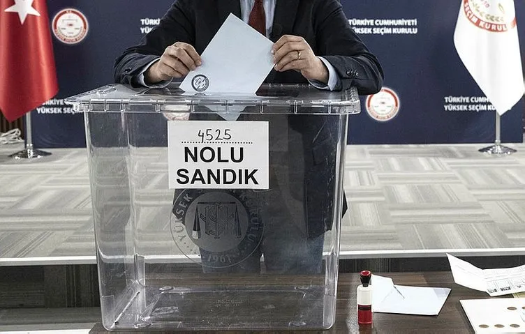 SEÇİM SONUÇLARI SON DAKİKA 2024: 31 Mart İstanbul, Ankara, İzmir seçim sonuçları ve il il yerel seçim sonuçları