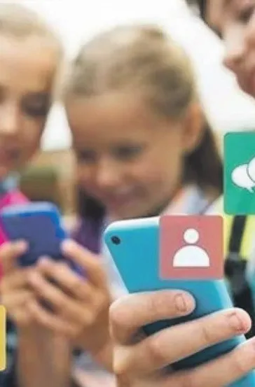 Sosyal medya İspanya da yasaklıyor