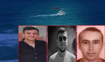 Şile’de yasağa rağmen denize girip boğulan kişinin cesedi 2 gün sonra bulundu!