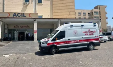 Baraj göletine giren 2 kişi boğuldu