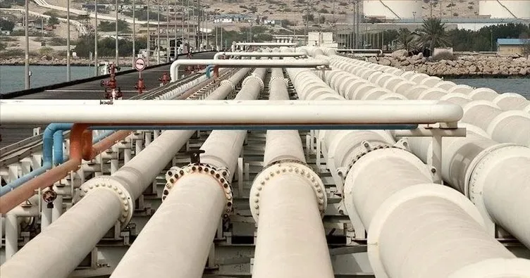 Türkiye’nin petrol ithalatı ocakta arttı