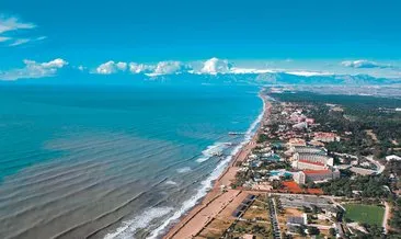 Rus turist sayısı 7 milyonu geçecek