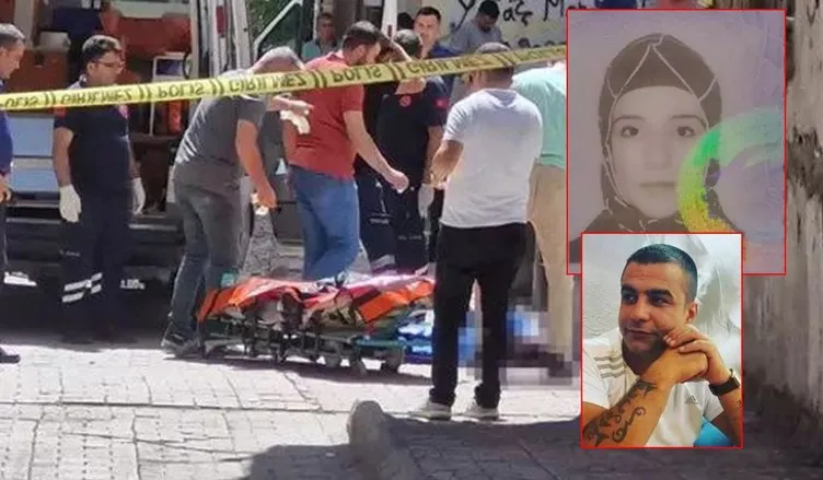 SON DAKİKA… Hilal Kar’ı sokak ortasında öldürmüştü: Cani koca Mehmet Demirhan 3 ay sonra bakın nerede yakalandı!