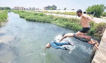 Acılı babadan uyarı