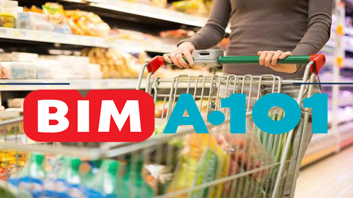 Bu hafta marketlerde neler var, indirimli mi? A101 ve BİM aktüel ürünler kataloğu yayında!