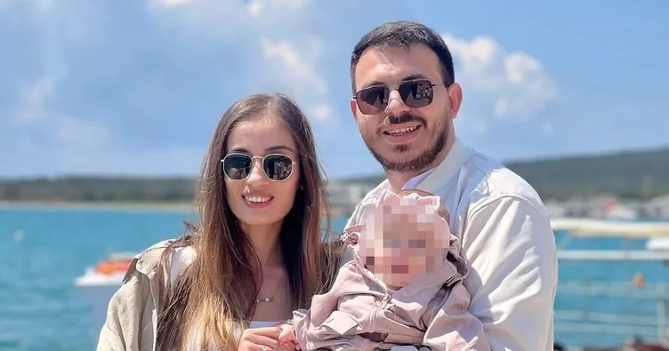 Ordu’da acı olay: Merve Demirel  2 aylık yaşam savaşını kaybetti