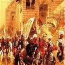Yavuz Sultan Selim komutasındaki Osmanlı ordusu Kahire’ye girdi