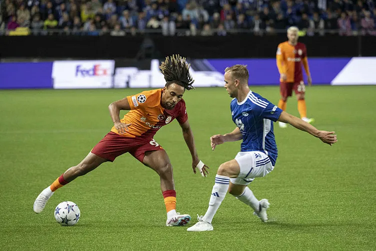 Son dakika Galatasaray transfer haberi: Galatasaray'da flaş karar! Takımın yıldızları Nelsson ve Boey için...