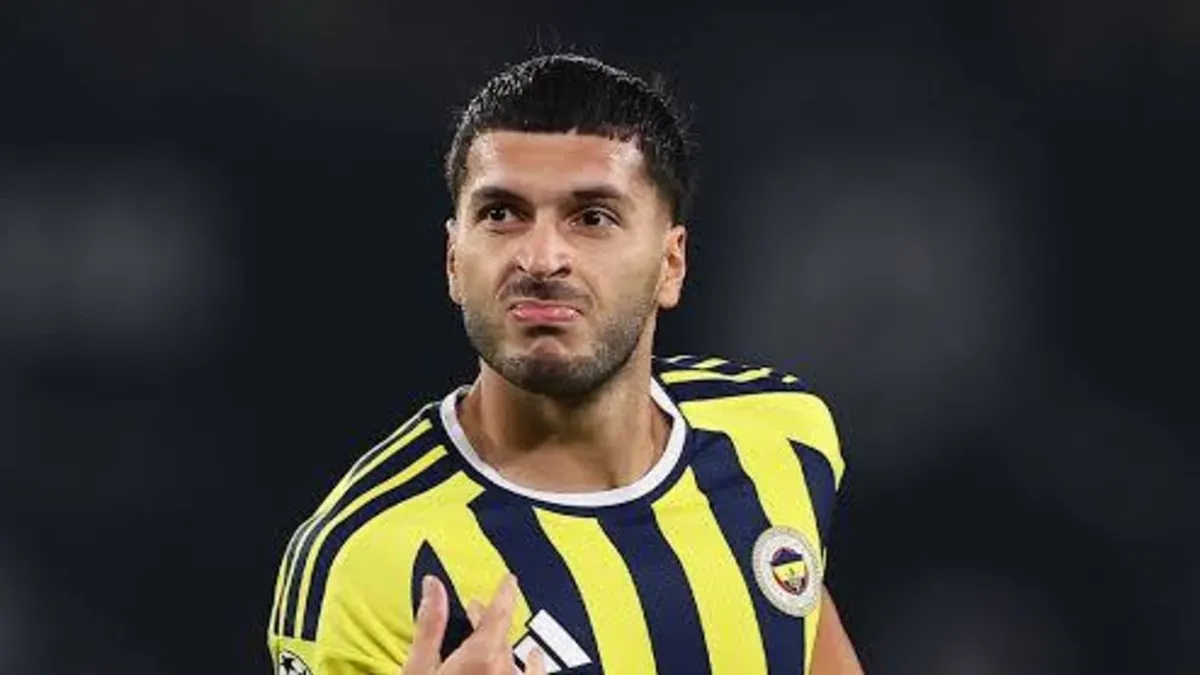 Aston Villa, Oğuz Aydın'ı izlemek için derbide olacak