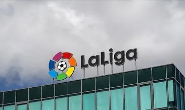 LaLiga, Juventus’a acil sportif yaptırım uygulanmasını istedi
