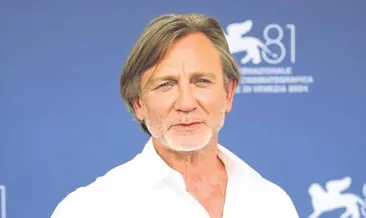 ‘Yeni James Bond umurumda değil’