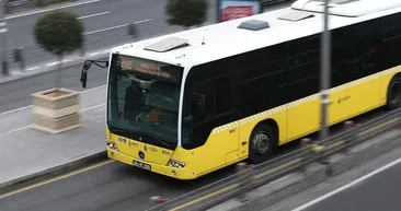 Bayramda toplu taşıma ücretsiz mi? 19-20-21-22 Mart’ta İstanbul otobüsler, metro, metrobüs seferleri