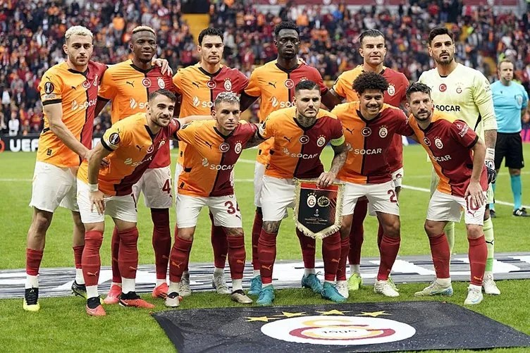 SON DAKİKA HABERİ: Galatasaray, Gabriel Sara’nın arkadaşını transfer ediyor! Süper Lig’de de forma giymişti…