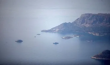 Son dakika: Türkiye’den peş peşe 3 NAVTEX birden!