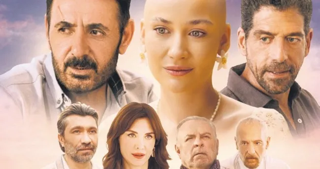 ‘Senden Kalan’ sinemaseverleri ağlatacak
