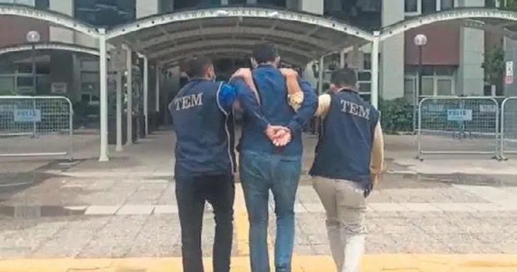 İtirafçılar evlerine, inkârcı cezaevine