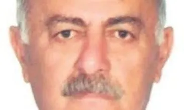 Ormanda gömülü bulunan servis şoförünün ölümünde terör izi #ankara