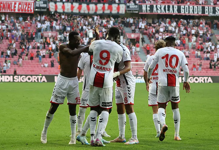 Süper Lig’in gol krallığı zirvesinde büyük değişim! Penaltısız en çok gol atanlar belli oldu: Penaltı gollerini çıkartınca…