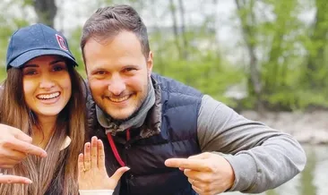 Nehre düşen tektaşı dalgıç buldu