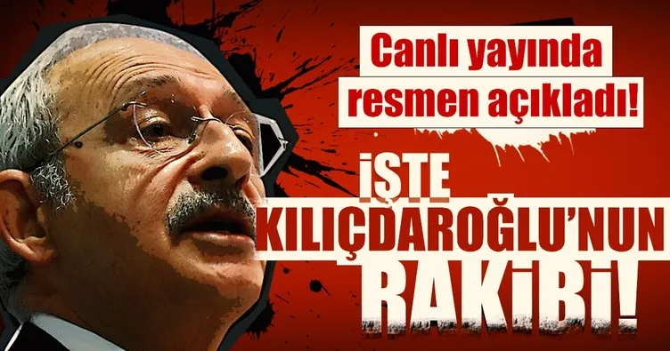 Son dakika!.. Ümit Kocasakal CHP Genel Başkanlığı’na aday oldu