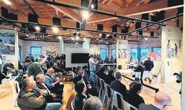 Adalar Belediyesi AK Parti’ye geçti