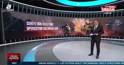 Bakan Akar sınırda | Video