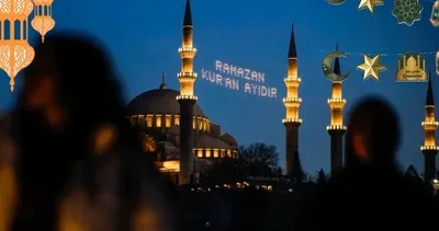 Ramazan Bayramı ne zaman, kaç gün kaldı? İşte 2026 Ramazan Bayramı başlangıç tarihi!