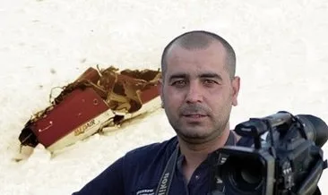 Helikopter kazasında İsmail Güneş’i arayan muhabir hakkında açılan dava başladı