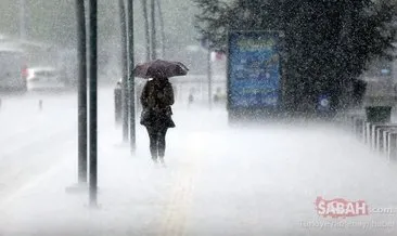 Yarın hava durumu nasıl olacak? 24 Ağustos 2022 İstanbul’da yağmur yağacak mı? Meteoroloji’den il il hava durumu uyarısı!