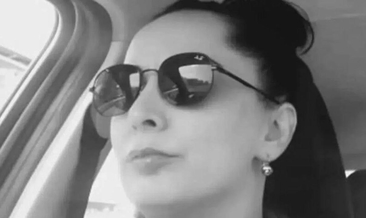 Başgardiyan Hayal Alkış evinde ölü bulundu #aydin