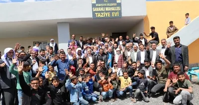 Şanlıurfa’nın Cevahir Ablası: Birlikte başaracağız