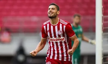 Masouras’ı Bakasetas getirecek