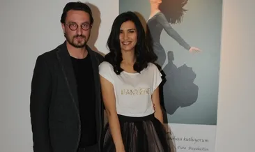 Onur Saylak’tan Tuba Büyüküstün vetosu!