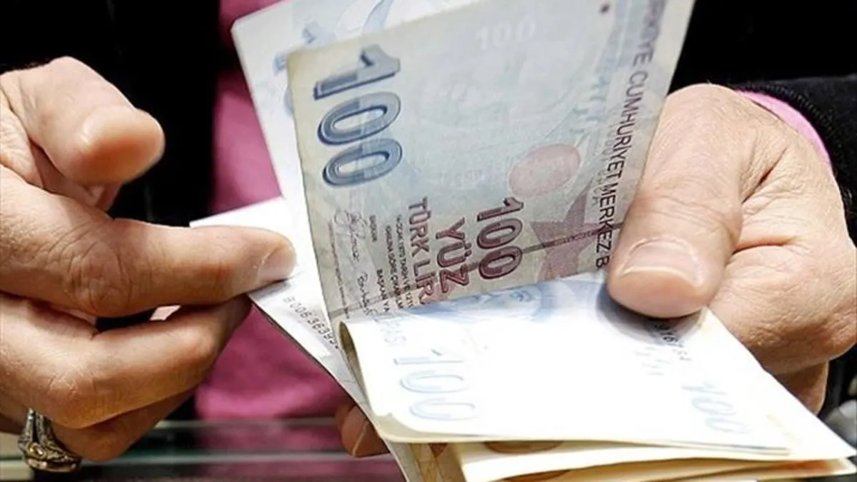 SON DAKİKA! Emeklilikte yeni dönem başlıyor! Daha yüksek prim, daha yüksek maaş... Yılbaşına kadar ödeme yapan kazanacak