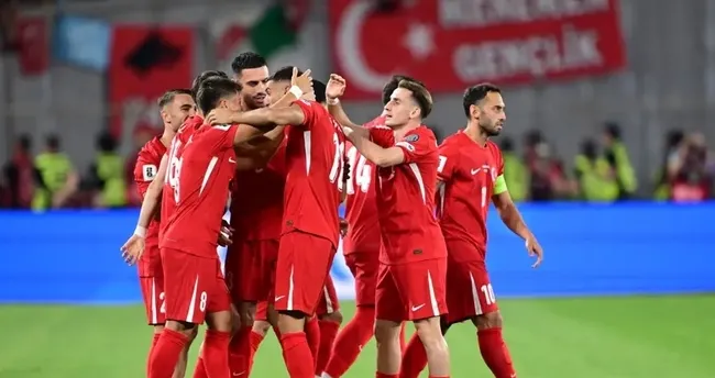 A MİLLİ TAKIM PLAY-OFF TURU MUHTEMEL RAKİPLER || Türkiye’nin Dünya Kupası rakipleri kimler olacak? İşte o takımlar