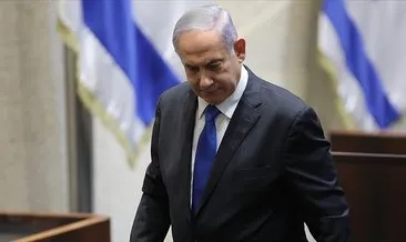 Filistin’den Netanyahu’nun savaş sonrası Gazze planına tepki: Yeniden işgalin resmi itirafı