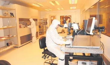 Türkiye’nin araştırma üniversitesi