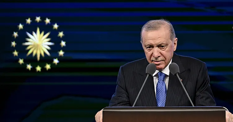 Son Dakika | Başkan Erdoğan’dan önemli açıklamalar
