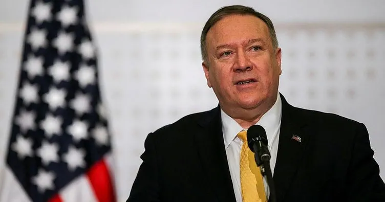 Kongre üyelerinden Mike Pompeo'ya İdlib mektubu - Dünya Haberleri