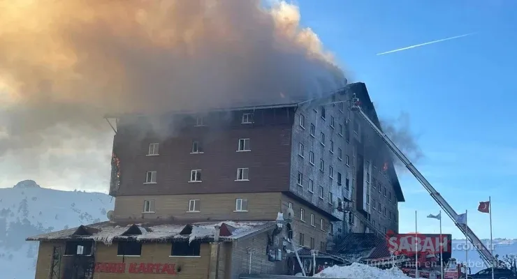 Kartalkaya’da 78 kişinin ölümüne neden olan yangın nasıl çıktı? İhmaller zinciri felaketi getirdi