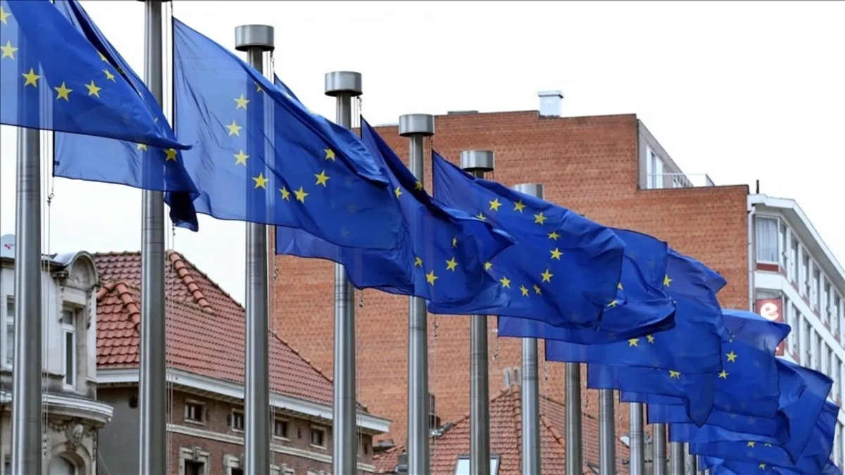 Avrupalıların üçte ikisi tehdit altında olduklarını düşünüyor