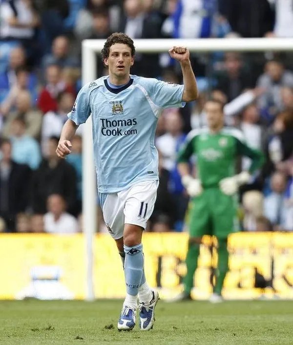 Elano Blumer Galatasaray'da