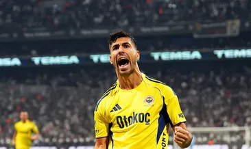 Marco Asensio: Güçlü bir karakter koyduk