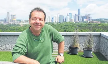 Gani Müjde: Çaldığını ver affedeyim!