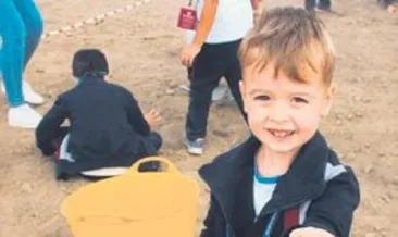 Haydi çocuklar kazıya