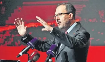 Spor artık bir diplomasi dilidir