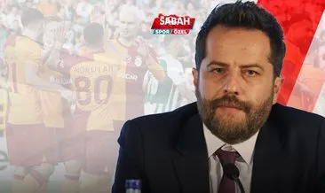 Son dakika Galatasaray transfer haberleri: Galatasaray’dan bir tarihi operasyon daha! Dünya yıldızı imzayı atıyor...