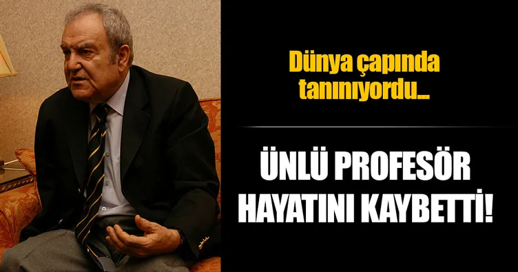 Kolsuz Agop hayatını kaybetti